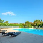 Apartment Le Jardin d\'Artemis-1